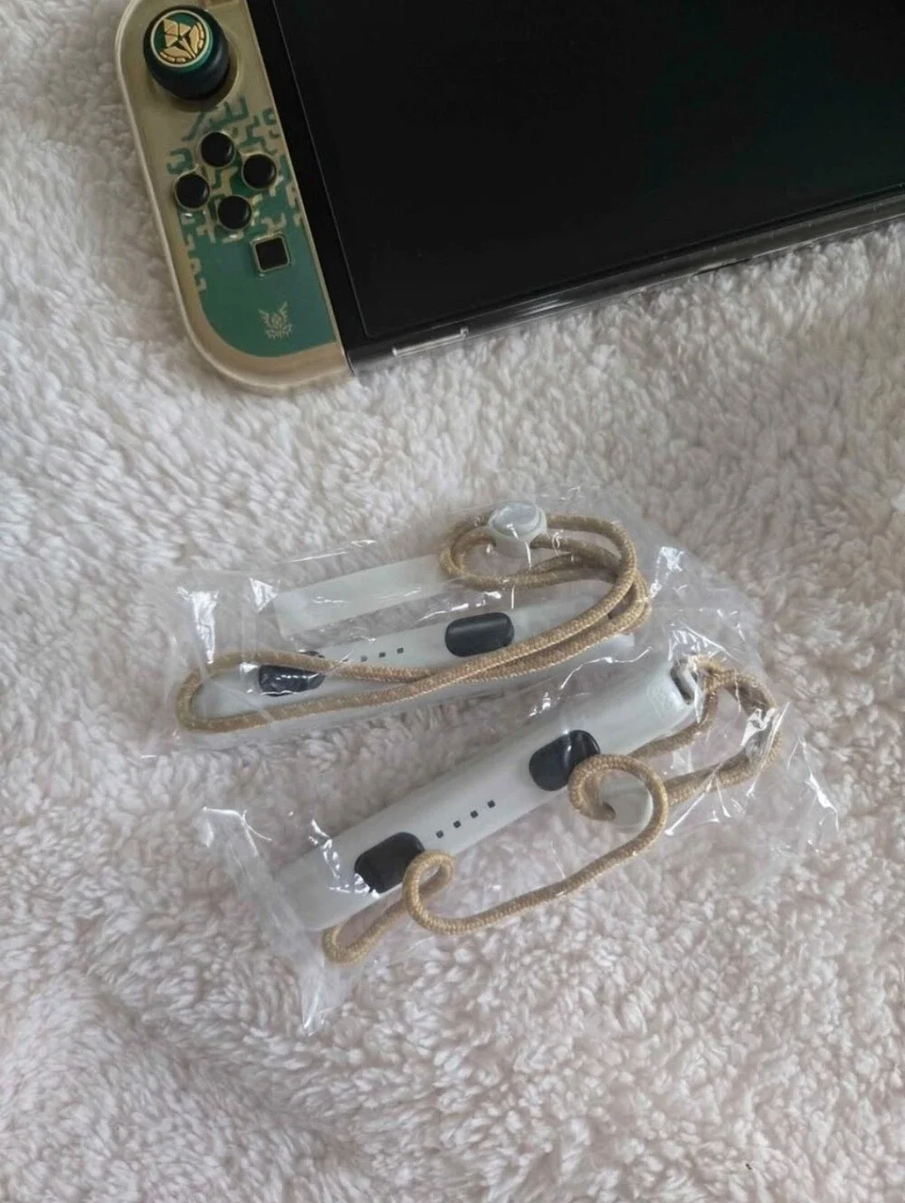 BUNDLE Limited Edition Zelda Nintendo Switch